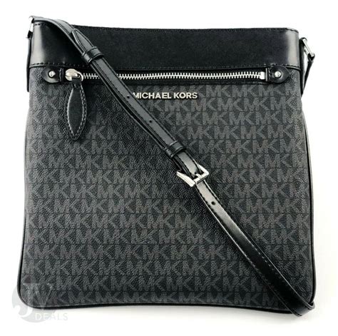 Michael Kors Women's Connie Crossbody Bag 